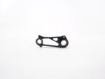 FNG - DERAILLEUR HANGER DM FOR CANNONDALE DOUBLE LEAD CND-TH1 DISC BRAKE BLACK