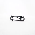 FNG - DERAILLEUR HANGER DM FOR CANNONDALE DOUBLE LEAD CND-TH1 DISC BRAKE BLACK