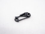 FNG - DERAILLEUR HANGER DM FOR CANNONDALE DOUBLE LEAD CND-TH1 DISC BRAKE BLACK - Image 4