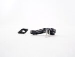 FNG - DERAILLEUR HANGER DM FOR CANNONDALE SINGLE LEAD CND-TH3 DISC BRAKE BLACK - Image 3