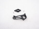 FNG - DERAILLEUR HANGER DM FOR CANNONDALE SINGLE LEAD CND-TH3 DISC BRAKE BLACK