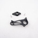 FNG - DERAILLEUR HANGER DM FOR CANNONDALE SINGLE LEAD CND-TH3 DISC BRAKE BLACK