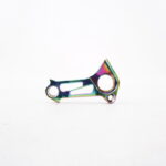 FNG - DERAILLEUR HANGER DM FOR CANYON ULTM AEROAD MY20 AFTER CYN-TH2 DISC BRAKE OILSLICK