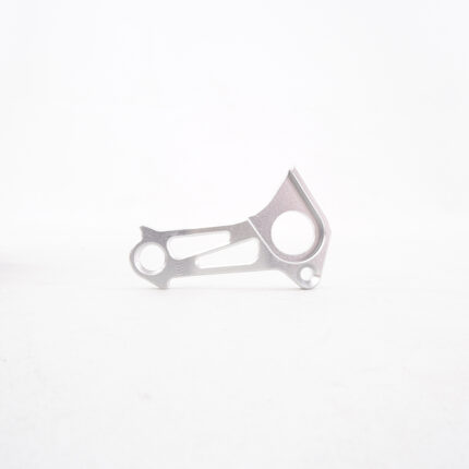 FNG - DERAILLEUR HANGER DM FOR CANYON ULTM AEROAD MY20 AFTER CYN-TH2 DISC BRAKE SILVER