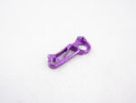 FNG - DERAILLEUR HANGER DM FOR CANYON ULTM MY23 AEROAD MY21 CYN-TH3 DISC BRAKE PURPLE - Image 5