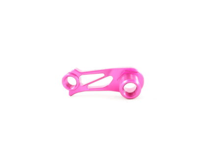 FNG - DERAILLEUR HANGER DM FOR CERVELO S5 CVL-TH1 DISC BRAKE PINK