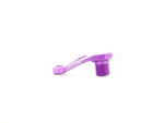 FNG - DERAILLEUR HANGER DM FOR CERVELO S5 CVL-TH1 DISC BRAKE PURPLLE - Image 2