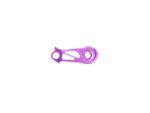 FNG - DERAILLEUR HANGER DM FOR CERVELO S5 CVL-TH1 DISC BRAKE PURPLLE