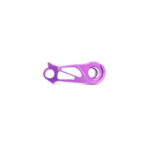 FNG - DERAILLEUR HANGER DM FOR CERVELO S5 CVL-TH1 DISC BRAKE PURPLLE