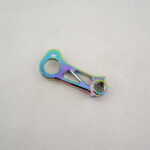 FNG - DERAILLEUR HANGER DM FOR COLNAGO C68 V4RS CNG-TH2 DISC BRAKE OILSLICK