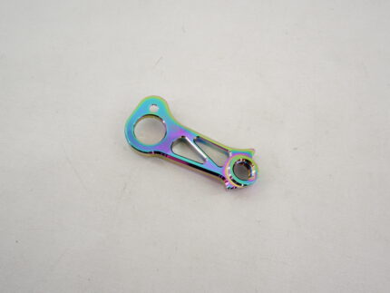 FNG - DERAILLEUR HANGER DM FOR COLNAGO C68 V4RS CNG-TH2 DISC BRAKE OILSLICK