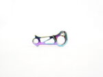FNG - DERAILLEUR HANGER DM FOR COLNAGO C68 V4RS CNG-TH2 DISC BRAKE OILSLICK - Image 3