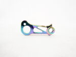 FNG - DERAILLEUR HANGER DM FOR COLNAGO C68 V4RS CNG-TH2 DISC BRAKE OILSLICK - Image 5