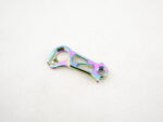 FNG - DERAILLEUR HANGER DM FOR COLNAGO C68 V4RS CNG-TH2 DISC BRAKE OILSLICK - Image 6