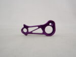FNG - DERAILLEUR HANGER DM FOR COLNAGO C68 V4RS CNG-TH2 DISC BRAKE PURPLE