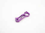 FNG - DERAILLEUR HANGER DM FOR COLNAGO C68 V4RS CNG-TH2 DISC BRAKE PURPLE - Image 4