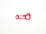 FNG - DERAILLEUR HANGER DM FOR COLNAGO C68 V4RS CNG-TH2 DISC BRAKE RED