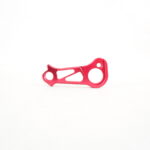 FNG - DERAILLEUR HANGER DM FOR COLNAGO C68 V4RS CNG-TH2 DISC BRAKE RED