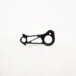 FNG - DERAILLEUR HANGER DM FOR COLNAGO V3 V3RS CNG-TH1 DISC BRAKE BLACK