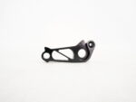 FNG - DERAILLEUR HANGER DM FOR FACTOR OSTRO O2 V.A.M AND ONE FCT-TH1 DISC BRAKE BLACK