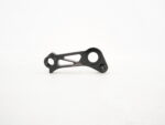 FNG - DERAILLEUR HANGER DM FOR PINARELLO MY24 UNDER PNA-TH1 DISC BRAKE BLACK