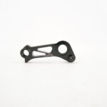 FNG - DERAILLEUR HANGER DM FOR PINARELLO MY24 UNDER PNA-TH1 DISC BRAKE BLACK