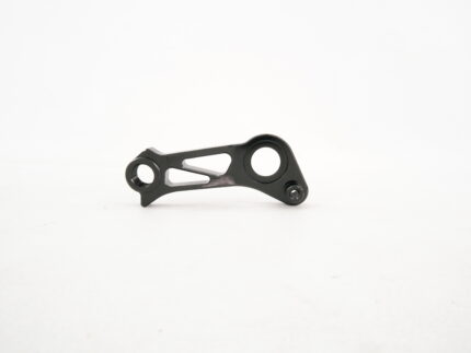 FNG - DERAILLEUR HANGER DM FOR PINARELLO MY24 UNDER PNA-TH1 DISC BRAKE BLACK