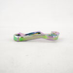 FNG - DERAILLEUR HANGER DM FOR PINARELLO MY24 UNDER PNA-TH1 DISC BRAKE OILSLICK