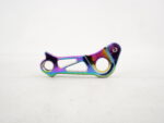 FNG - DERAILLEUR HANGER DM FOR PINARELLO MY24 UNDER PNA-TH1 DISC BRAKE OILSLICK - Image 2