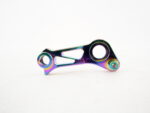 FNG - DERAILLEUR HANGER DM FOR PINARELLO MY24 UNDER PNA-TH1 DISC BRAKE OILSLICK - Image 4