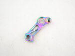 FNG - DERAILLEUR HANGER DM FOR PINARELLO MY24 UNDER PNA-TH1 DISC BRAKE OILSLICK - Image 5