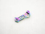 FNG - DERAILLEUR HANGER DM FOR PINARELLO MY24 UNDER PNA-TH1 DISC BRAKE OILSLICK - Image 6