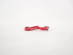 FNG - DERAILLEUR HANGER DM FOR PINARELLO MY24 UNDER PNA-TH1 DISC BRAKE RED