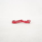 FNG - DERAILLEUR HANGER DM FOR PINARELLO MY24 UNDER PNA-TH1 DISC BRAKE RED