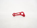 FNG - DERAILLEUR HANGER DM FOR PINARELLO MY24 UNDER PNA-TH1 DISC BRAKE RED - Image 2