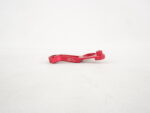 FNG - DERAILLEUR HANGER DM FOR PINARELLO MY24 UNDER PNA-TH1 DISC BRAKE RED - Image 3