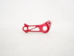 FNG - DERAILLEUR HANGER DM FOR PINARELLO MY24 UNDER PNA-TH1 DISC BRAKE RED - Image 4