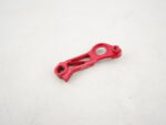 FNG - DERAILLEUR HANGER DM FOR PINARELLO MY24 UNDER PNA-TH1 DISC BRAKE RED - Image 6