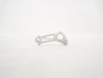 FNG - DERAILLEUR HANGER DM FOR PINARELLO MY24 UNDER PNA-TH1 DISC BRAKE SILVER - Image 3
