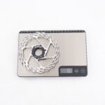 GALFER ROTOR BIKE ROAD DISC WAVE CENTER-LOCK SYSTEM Ø140x1.8mm