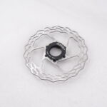 GALFER ROTOR BIKE ROAD DISC WAVE CENTER-LOCK SYSTEM Ø140x1.8mm - Image 6