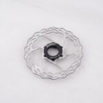 GALFER ROTOR BIKE ROAD DISC WAVE CENTER-LOCK SYSTEM Ø140x1.8mm - Image 7