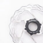 GALFER ROTOR BIKE ROAD DISC WAVE CENTER-LOCK SYSTEM Ø140x1.8mm - Image 9