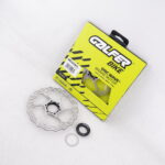 GALFER ROTOR BIKE ROAD DISC WAVE CENTER-LOCK SYSTEM Ø160x1.8mm - Image 10