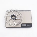 GALFER ROTOR BIKE ROAD DISC WAVE CENTER-LOCK SYSTEM Ø160x1.8mm - Image 11