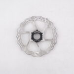 GALFER ROTOR BIKE ROAD DISC WAVE CENTER-LOCK SYSTEM Ø160x1.8mm - Image 2