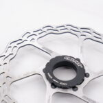 GALFER ROTOR BIKE ROAD DISC WAVE CENTER-LOCK SYSTEM Ø160x1.8mm - Image 5