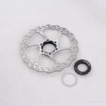 GALFER ROTOR BIKE ROAD DISC WAVE CENTER-LOCK SYSTEM Ø160x1.8mm - Image 7