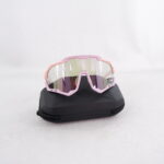 MAGICSHINE - SUNGLASSES MORPHER MIRROR PHOTOCROMIC LENS MP001CB PINK + BROWN - Image 3