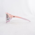 MAGICSHINE - SUNGLASSES MORPHER MIRROR PHOTOCROMIC LENS MP001CB PINK + BROWN - Image 4